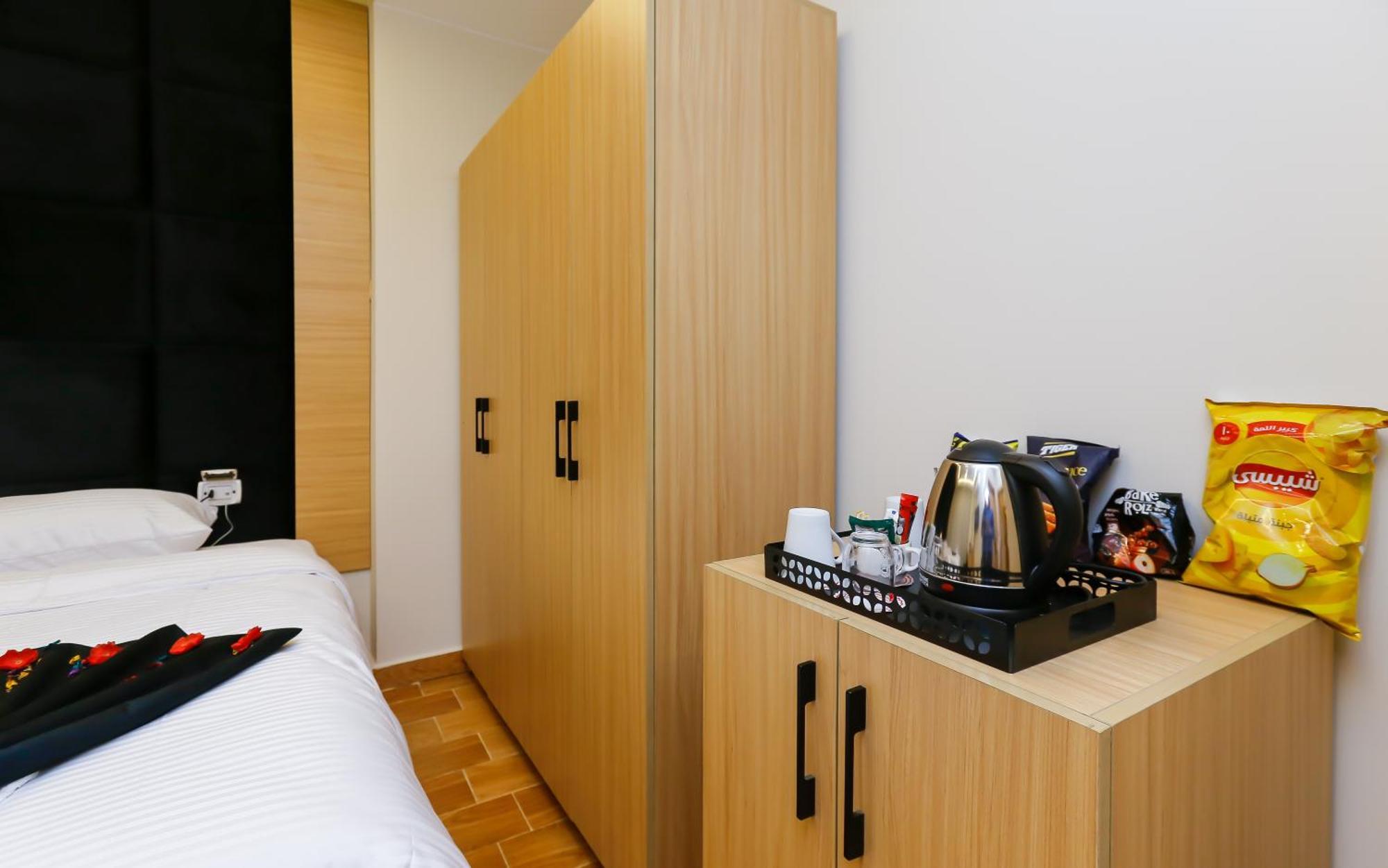 Rizk Pyramids View Hotel Kafret el-Gabal Esterno foto